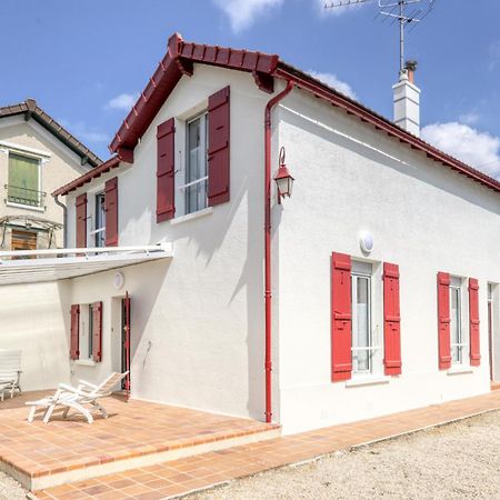 Maison Jules - 12 Min Disneyland - 10 P Esbly المظهر الخارجي الصورة